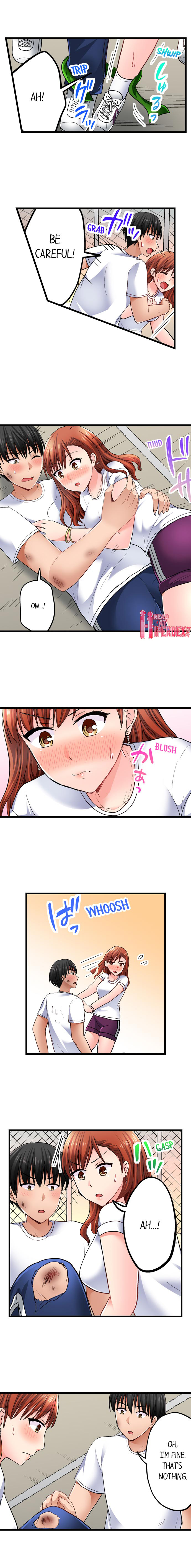 Bullied Boy’s Tongue Revenge - Chapter 49 - picture 4