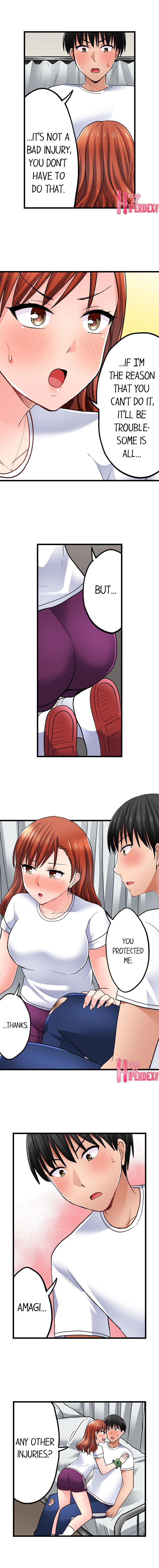Bullied Boy’s Tongue Revenge - Chapter 49 - picture 6