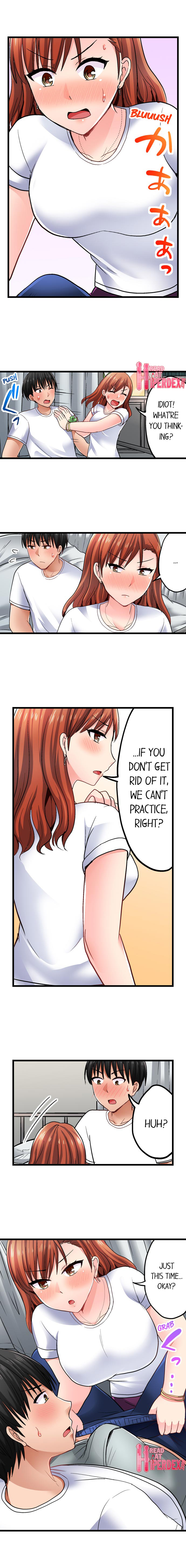 Bullied Boy’s Tongue Revenge - Chapter 50 - picture 1
