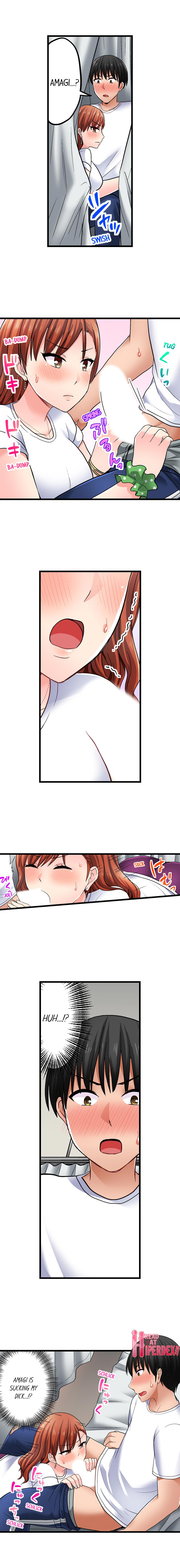 Bullied Boy’s Tongue Revenge - Chapter 50 - picture 2