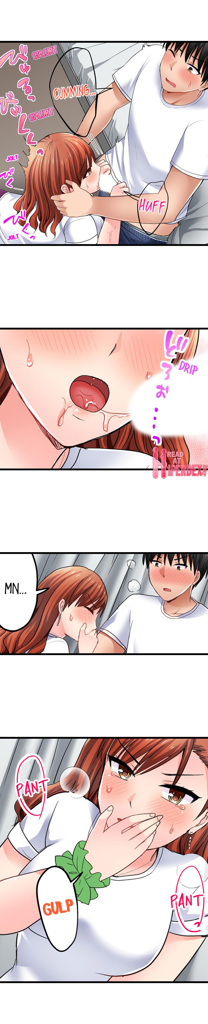 Bullied Boy’s Tongue Revenge - Chapter 50 - picture 5