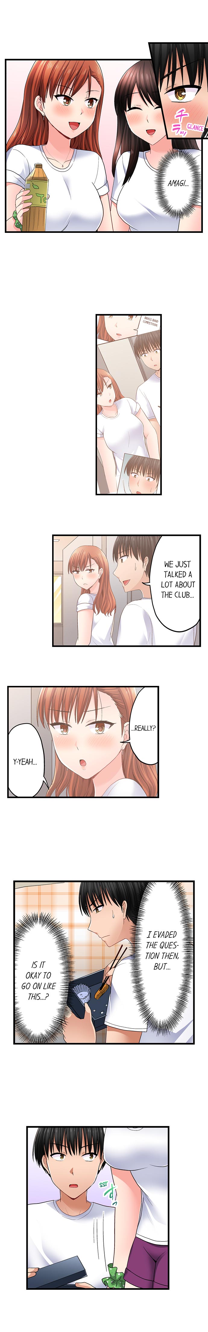 Bullied Boy’s Tongue Revenge - Chapter 52 - picture 4