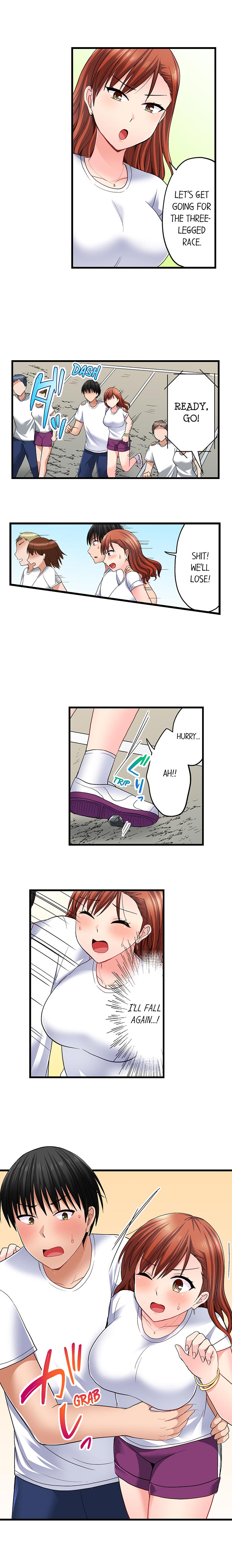Bullied Boy’s Tongue Revenge - Chapter 52 - picture 5