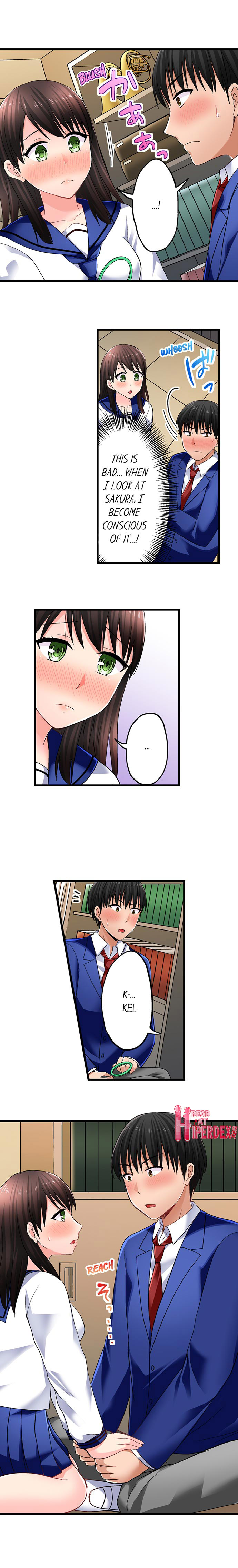 Bullied Boy’s Tongue Revenge - Chapter 55 - picture 6