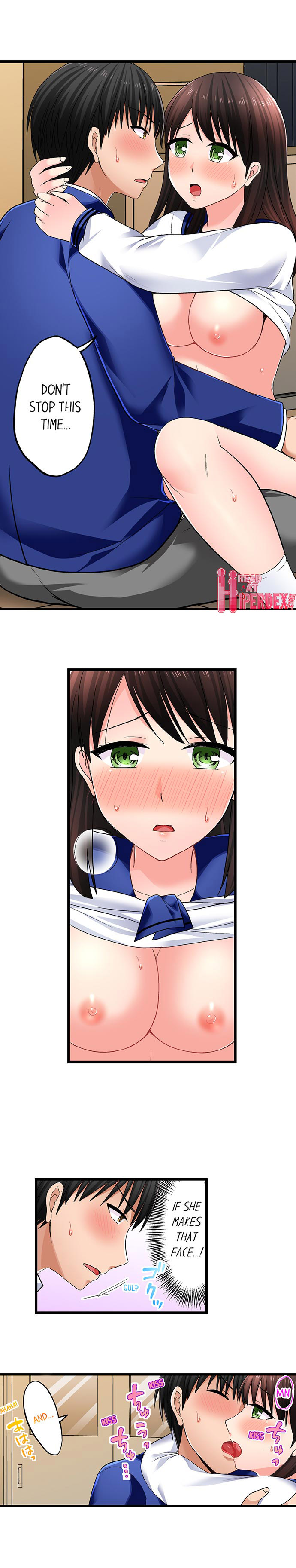 Bullied Boy’s Tongue Revenge - Chapter 56 - picture 7