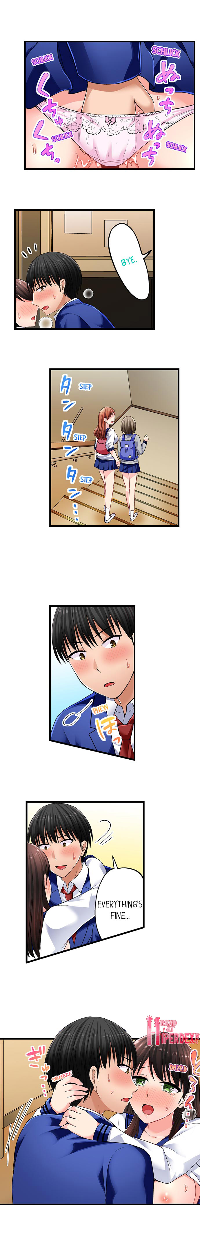 Bullied Boy’s Tongue Revenge - Chapter 57 - picture 2