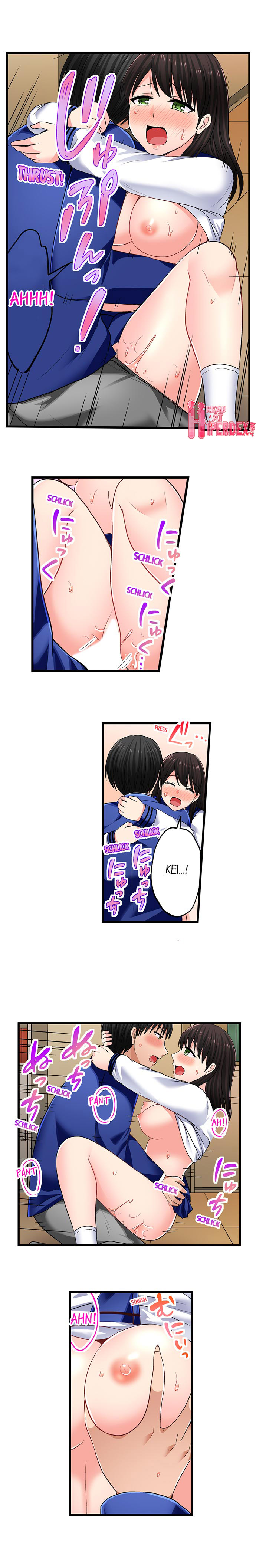 Bullied Boy’s Tongue Revenge - Chapter 57 - picture 4
