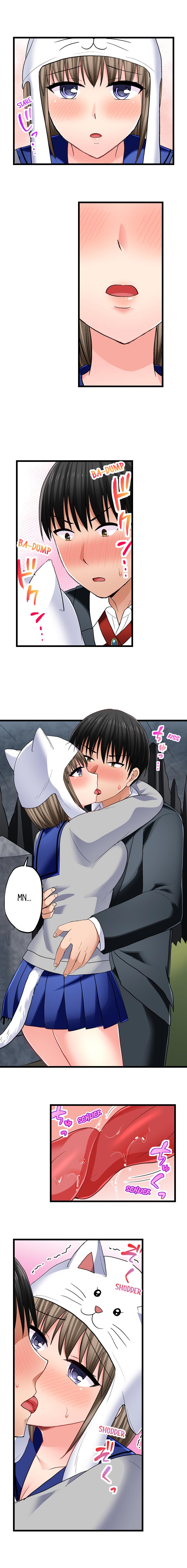 Bullied Boy’s Tongue Revenge - Chapter 59 - picture 4