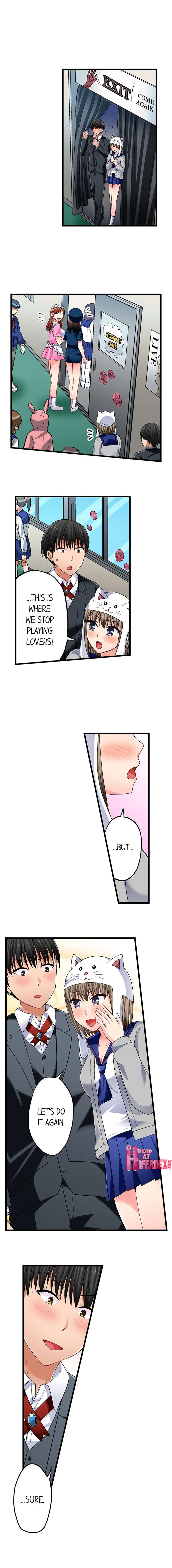 Bullied Boy’s Tongue Revenge - Chapter 61 - picture 2