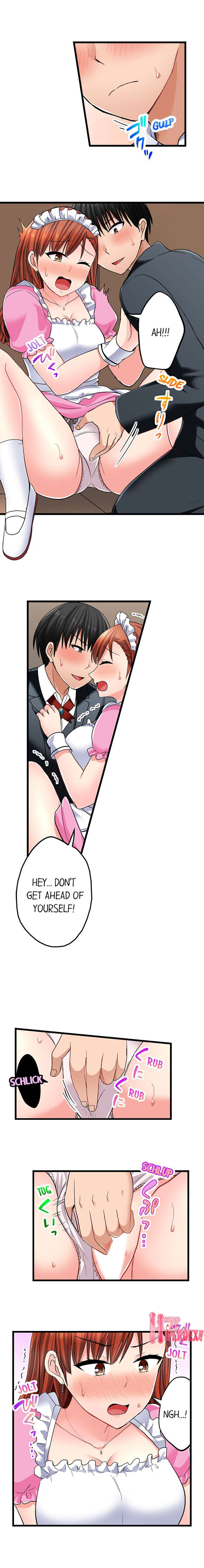 Bullied Boy’s Tongue Revenge - Chapter 62 - picture 4