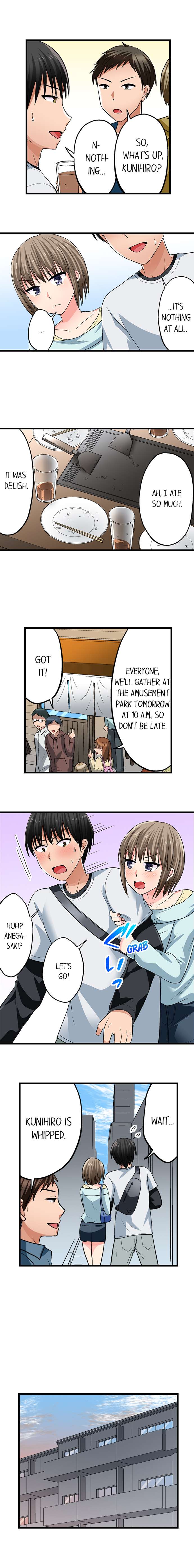 Bullied Boy’s Tongue Revenge - Chapter 64 - picture 6