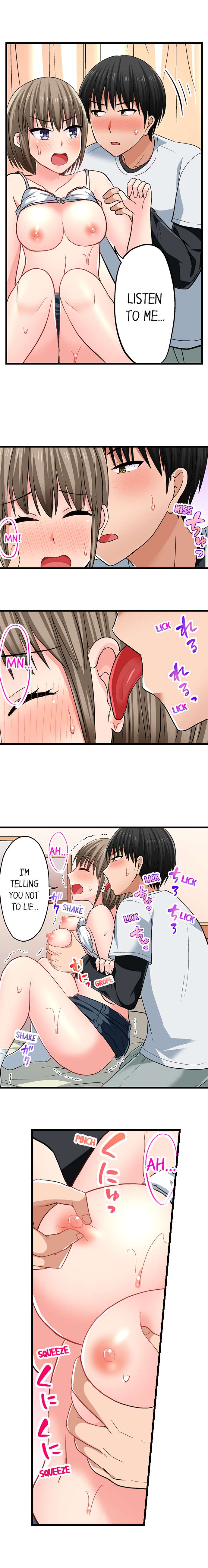 Bullied Boy’s Tongue Revenge - Chapter 66 - picture 2