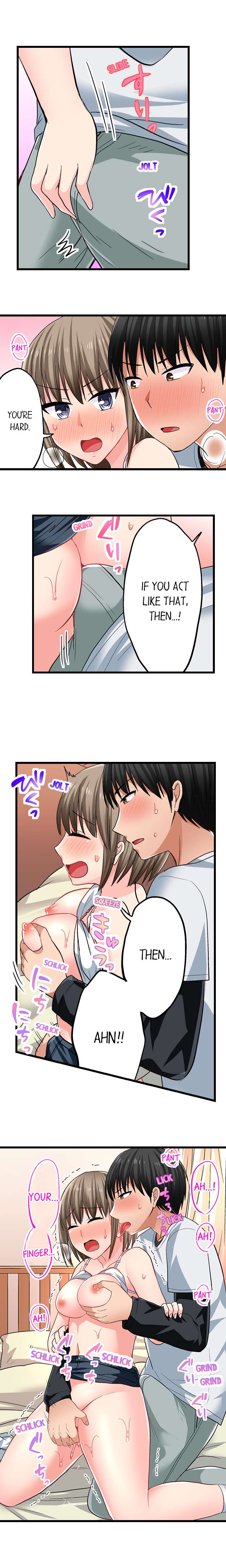 Bullied Boy’s Tongue Revenge - Chapter 66 - picture 4