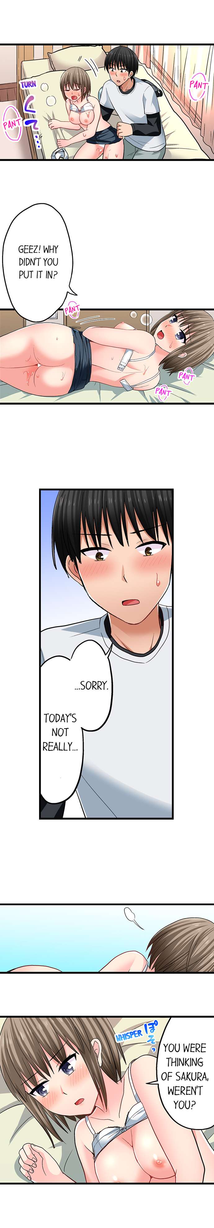 Bullied Boy’s Tongue Revenge - Chapter 66 - picture 7