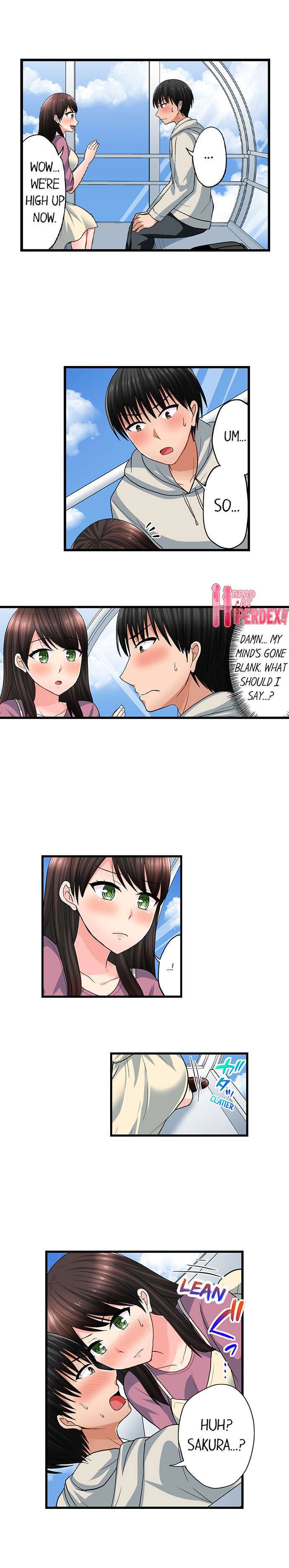 Bullied Boy’s Tongue Revenge - Chapter 67 - picture 7