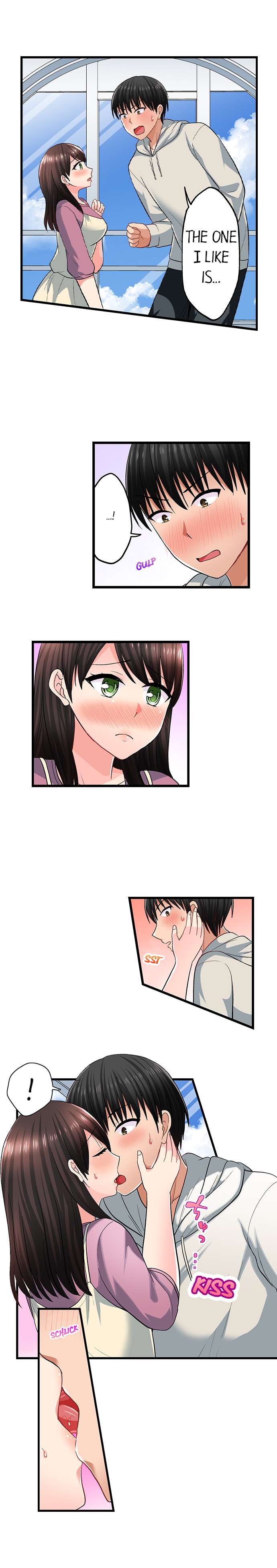 Bullied Boy’s Tongue Revenge - Chapter 68 - picture 2