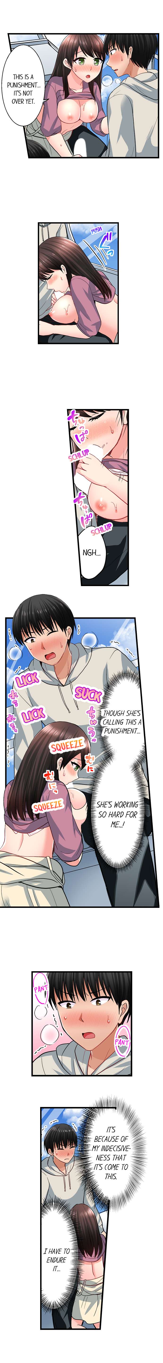 Bullied Boy’s Tongue Revenge - Chapter 69 - picture 2