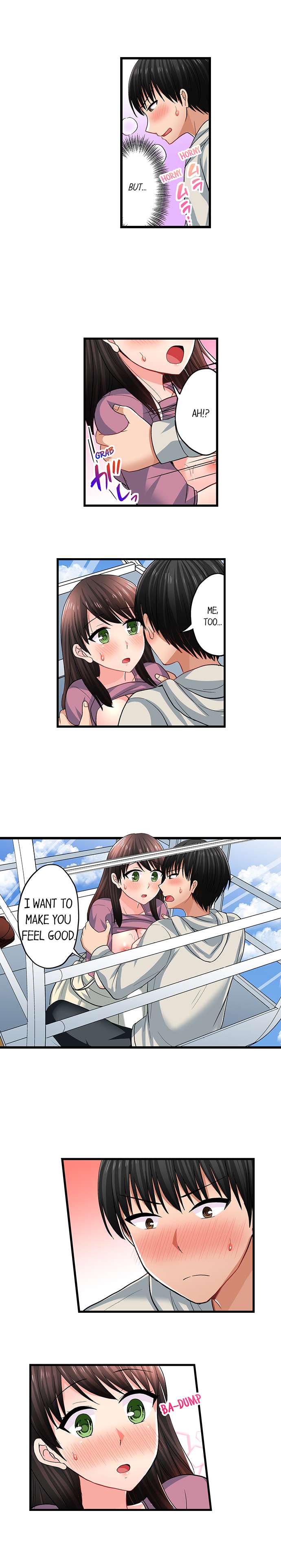 Bullied Boy’s Tongue Revenge - Chapter 69 - picture 3