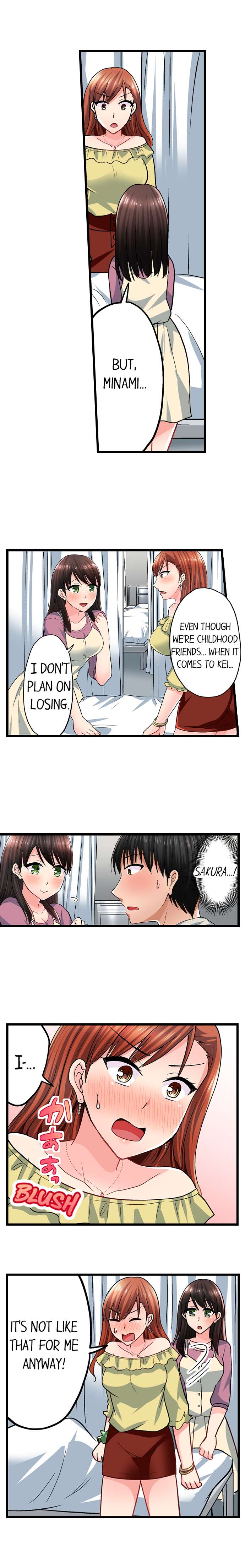 Bullied Boy’s Tongue Revenge - Chapter 71 - picture 2