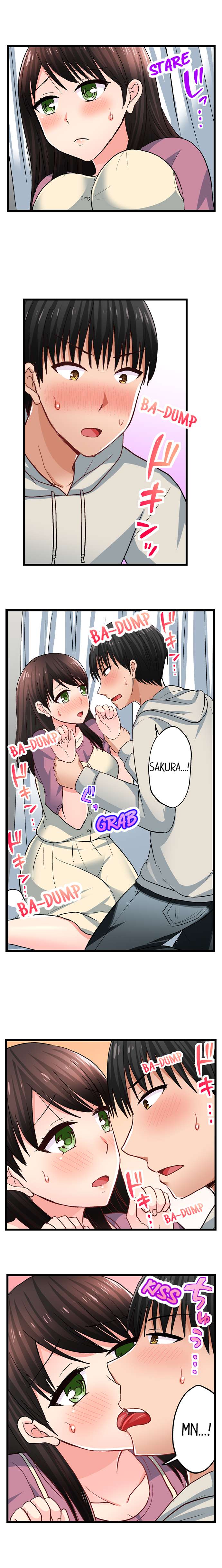Bullied Boy’s Tongue Revenge - Chapter 71 - picture 5