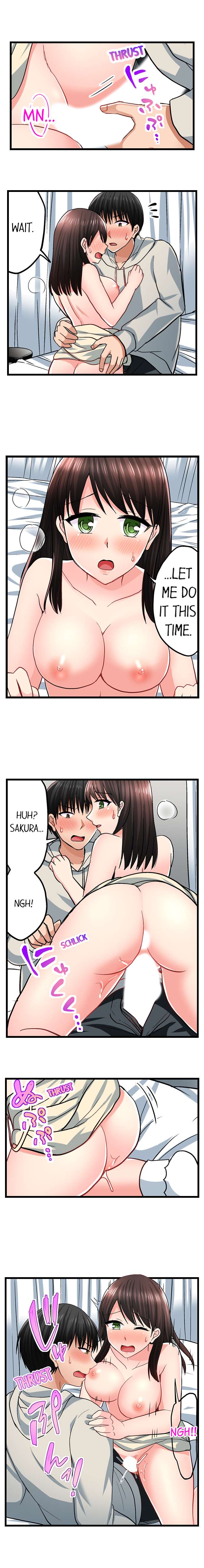 Bullied Boy’s Tongue Revenge - Chapter 72 - picture 2