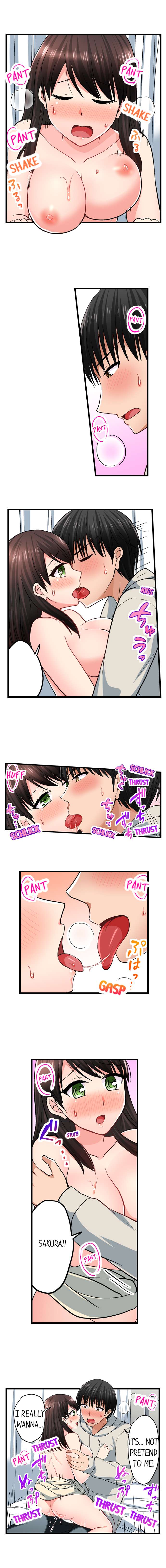 Bullied Boy’s Tongue Revenge - Chapter 72 - picture 4