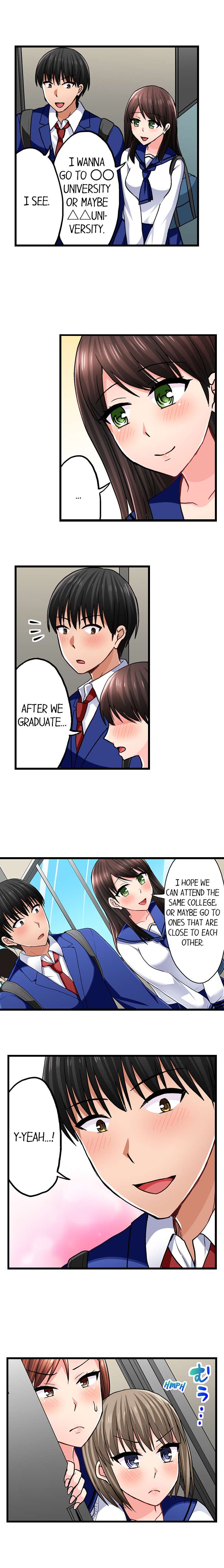 Bullied Boy’s Tongue Revenge - Chapter 73 - picture 2