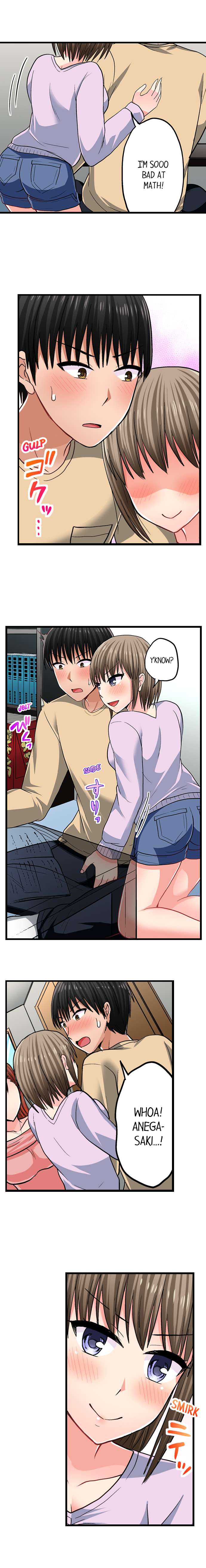 Bullied Boy’s Tongue Revenge - Chapter 73 - picture 8