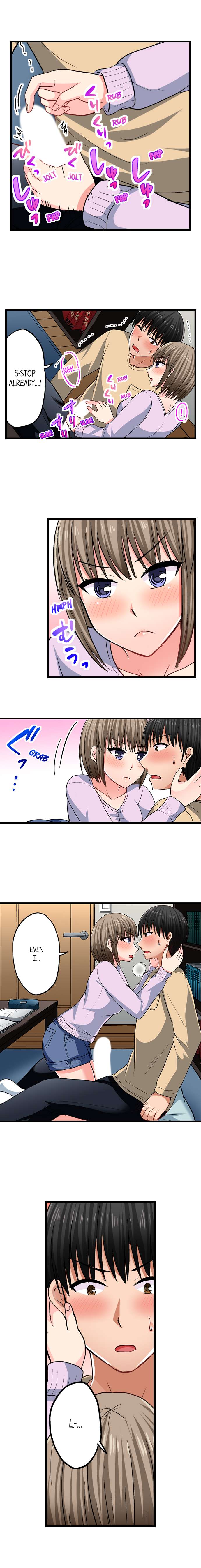 Bullied Boy’s Tongue Revenge - Chapter 74 - picture 4