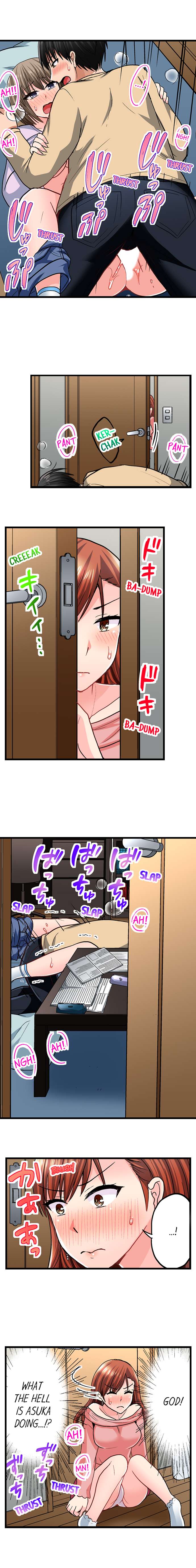 Bullied Boy’s Tongue Revenge - Chapter 75 - picture 4
