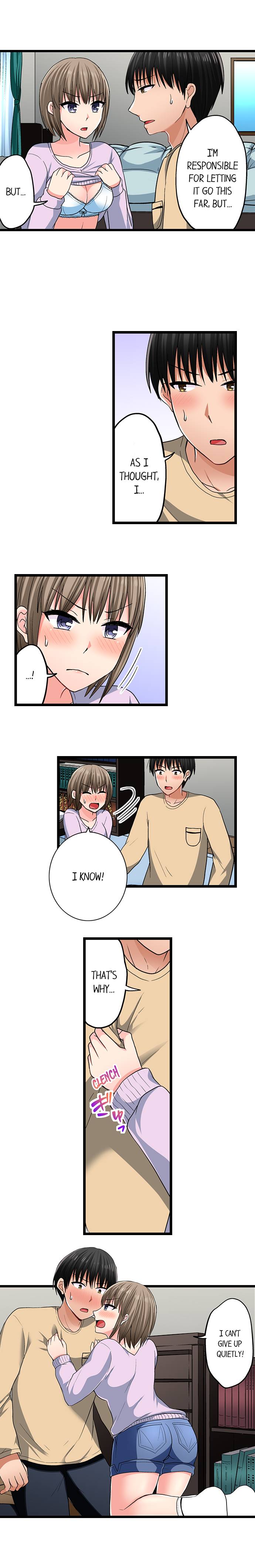 Bullied Boy’s Tongue Revenge - Chapter 76 - picture 2