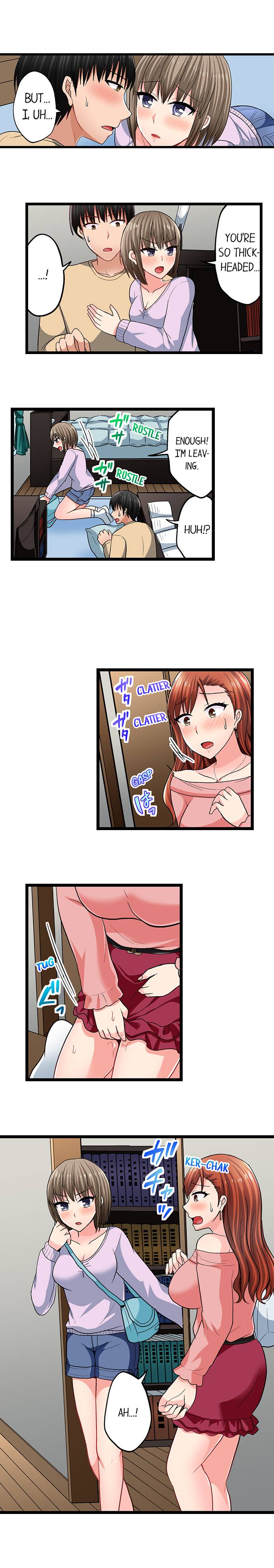Bullied Boy’s Tongue Revenge - Chapter 76 - picture 3