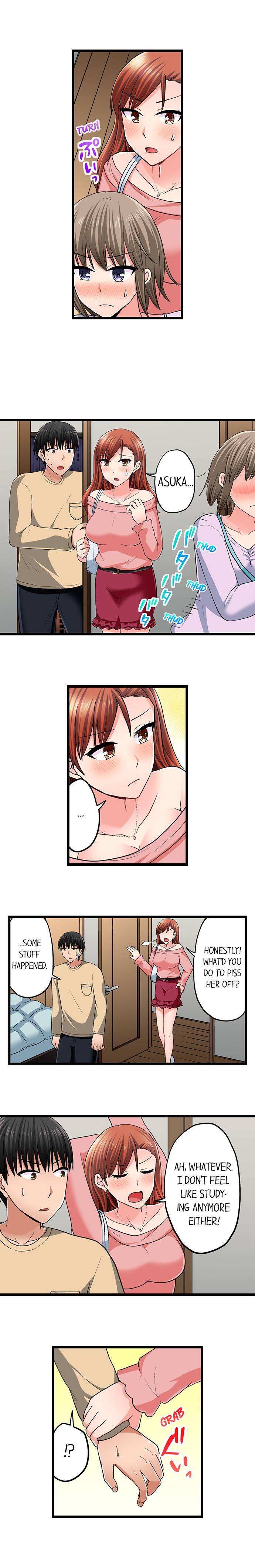 Bullied Boy’s Tongue Revenge - Chapter 76 - picture 4
