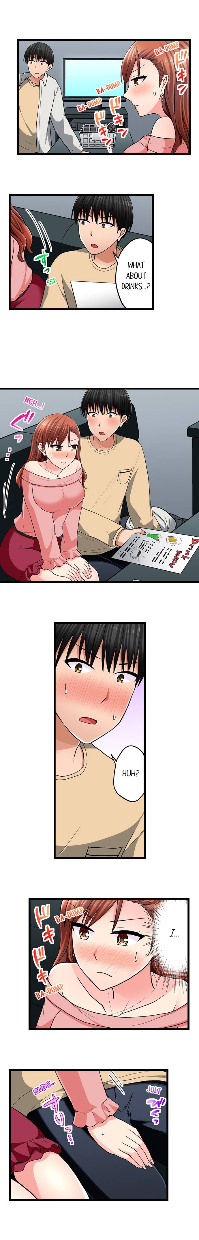 Bullied Boy’s Tongue Revenge - Chapter 76 - picture 7
