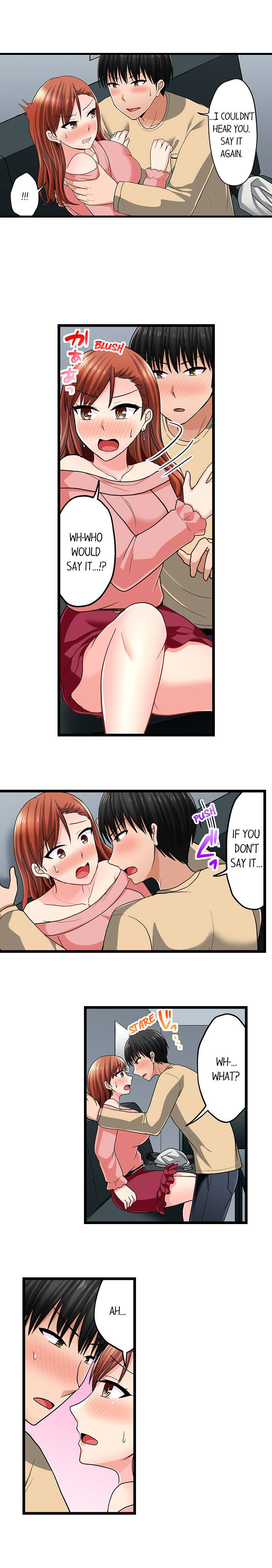 Bullied Boy’s Tongue Revenge - Chapter 77 - picture 3