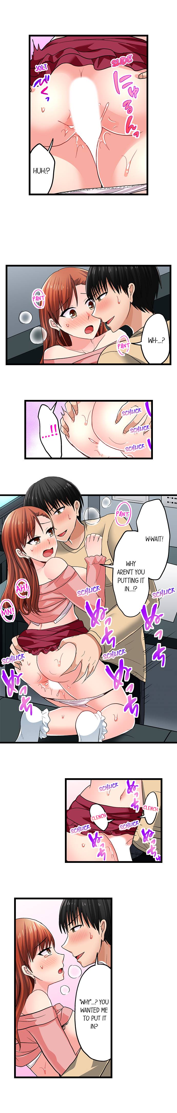 Bullied Boy’s Tongue Revenge - Chapter 78 - picture 3