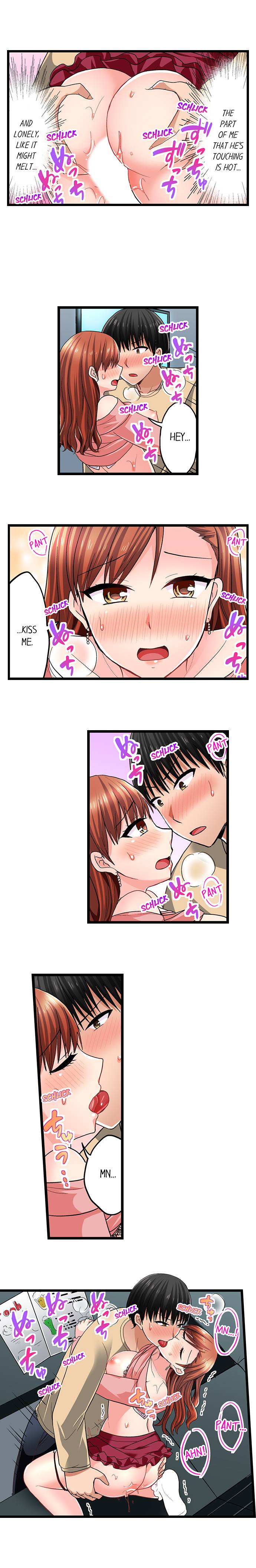 Bullied Boy’s Tongue Revenge - Chapter 78 - picture 5