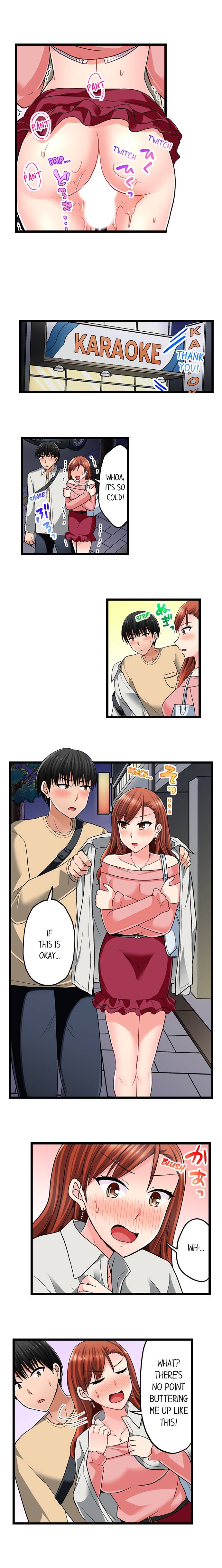 Bullied Boy’s Tongue Revenge - Chapter 78 - picture 7