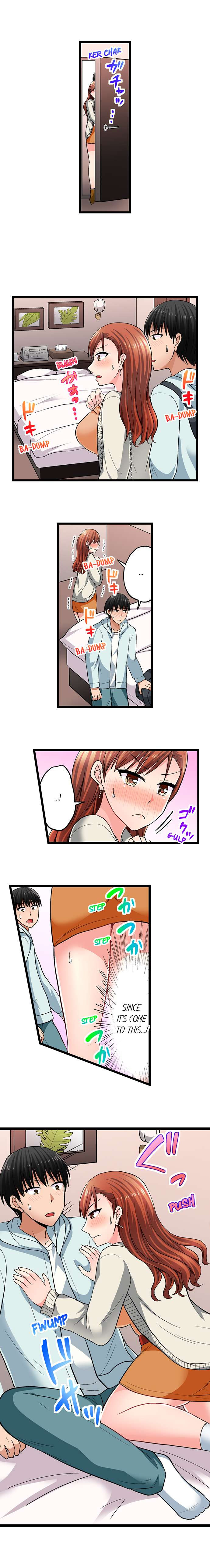 Bullied Boy’s Tongue Revenge - Chapter 79 - picture 7