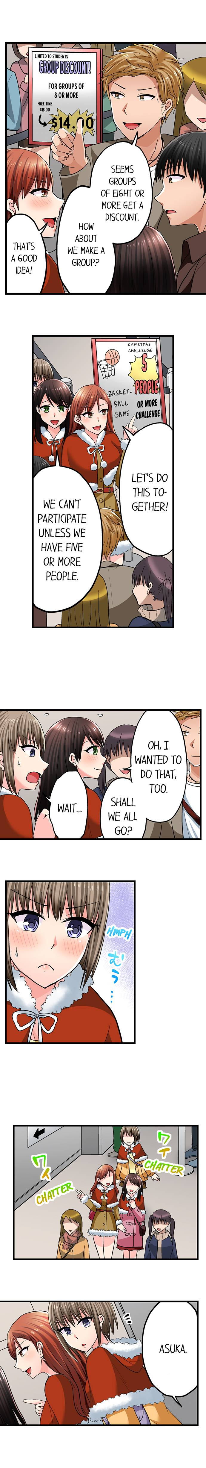 Bullied Boy’s Tongue Revenge - Chapter 82 - picture 4