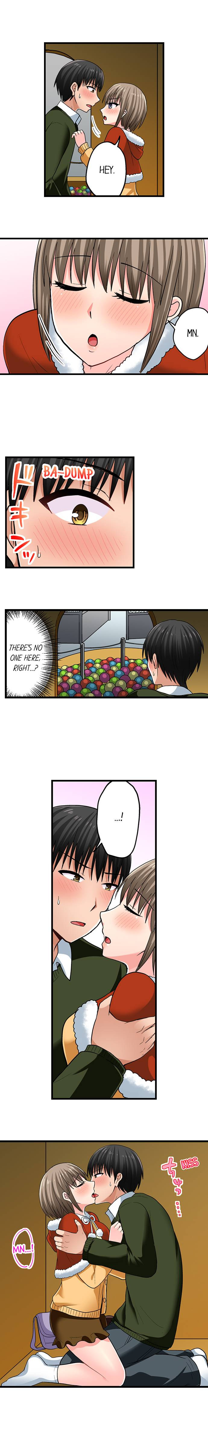 Bullied Boy’s Tongue Revenge - Chapter 83 - picture 2