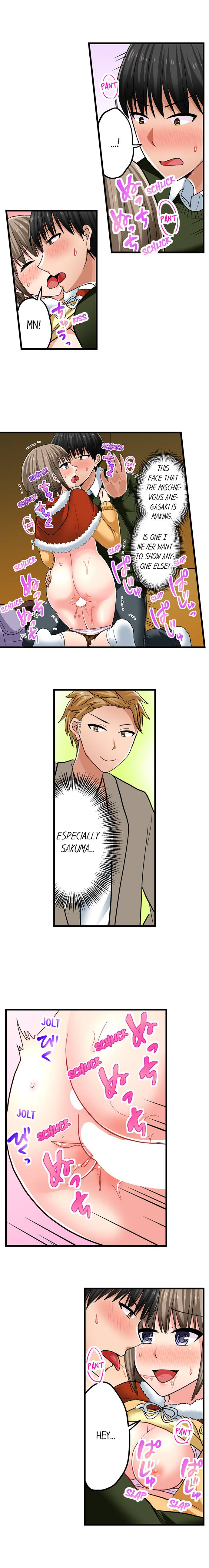 Bullied Boy’s Tongue Revenge - Chapter 84 - picture 4