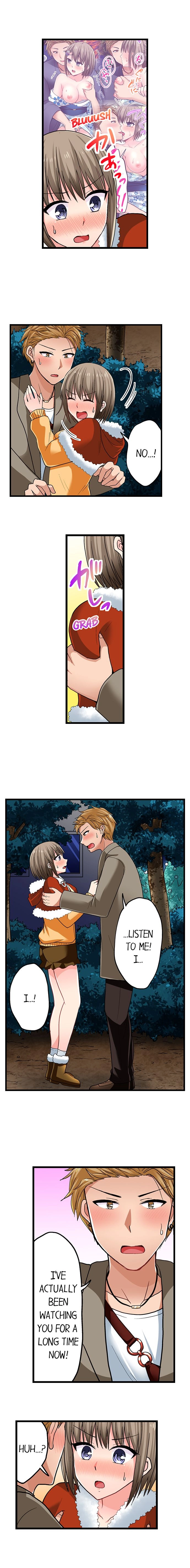 Bullied Boy’s Tongue Revenge - Chapter 85 - picture 2
