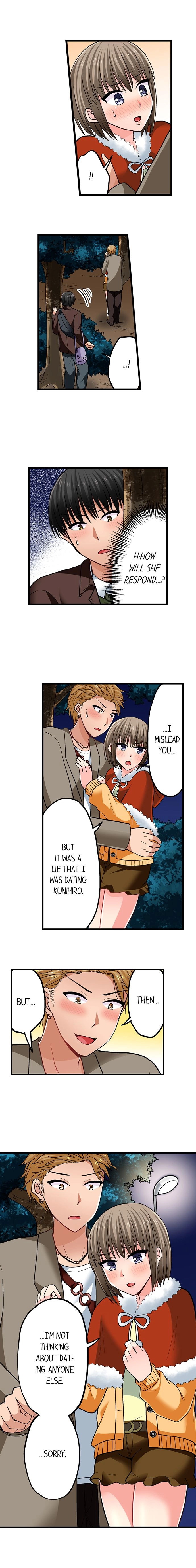 Bullied Boy’s Tongue Revenge - Chapter 85 - picture 5