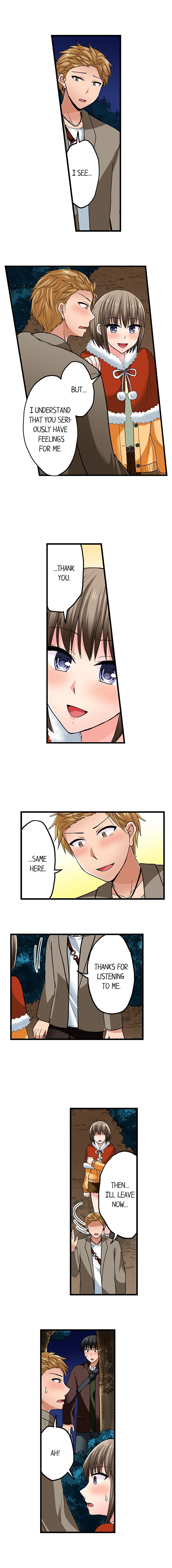 Bullied Boy’s Tongue Revenge - Chapter 85 - picture 6