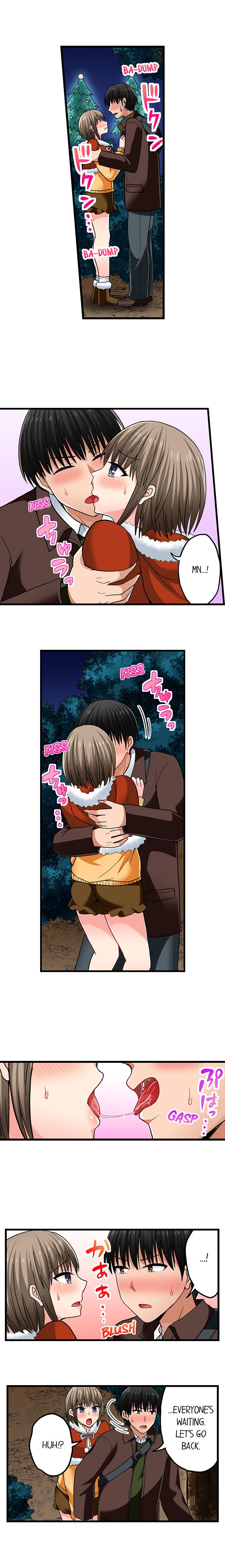Bullied Boy’s Tongue Revenge - Chapter 86 - picture 1