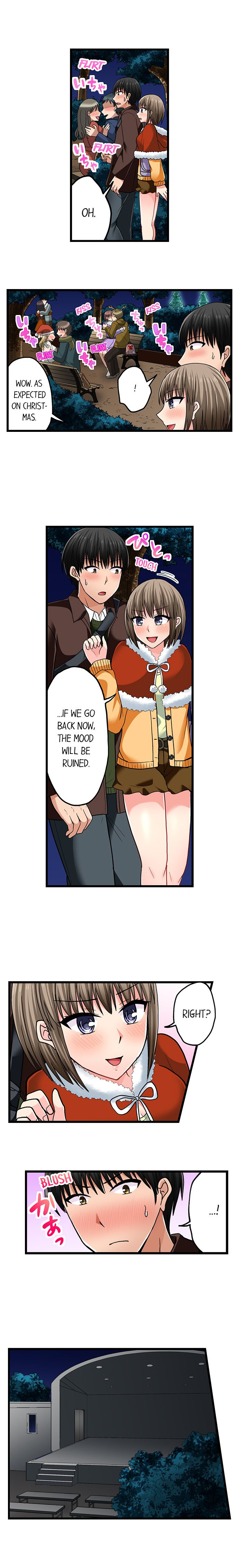Bullied Boy’s Tongue Revenge - Chapter 86 - picture 2