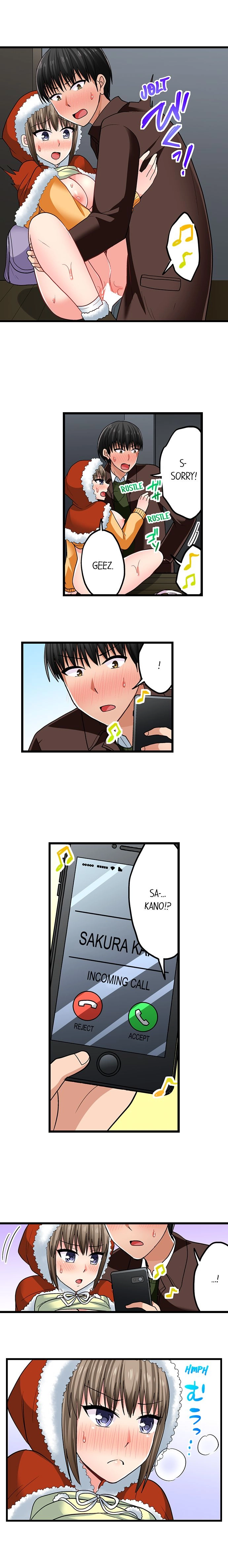 Bullied Boy’s Tongue Revenge - Chapter 87 - picture 3
