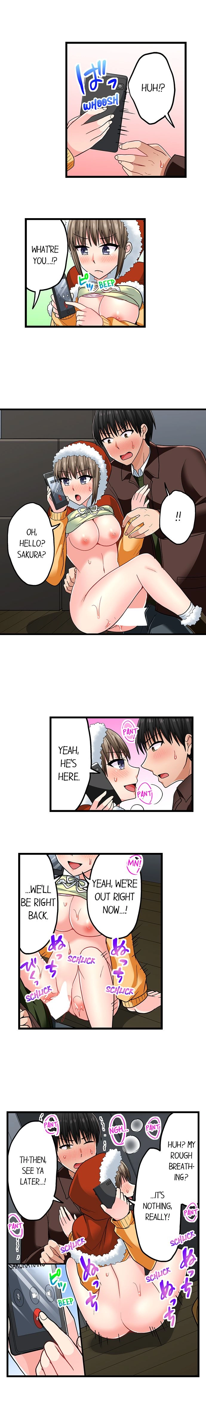 Bullied Boy’s Tongue Revenge - Chapter 87 - picture 4