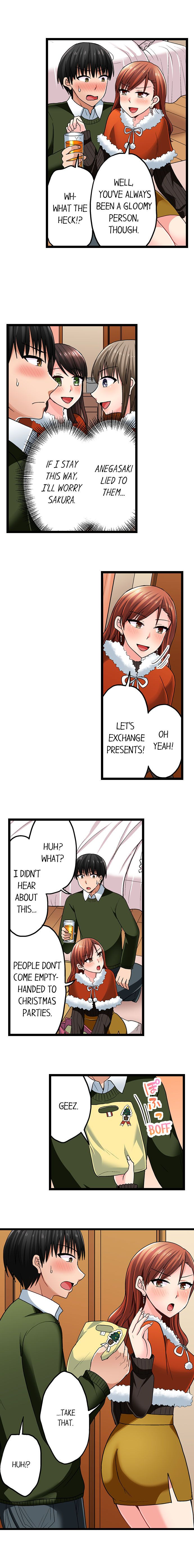 Bullied Boy’s Tongue Revenge - Chapter 88 - picture 2